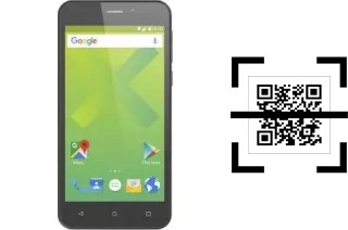 Como ler QR code no PRIMUX Primux Ioxphone?