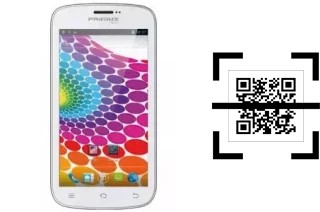 Como ler QR code no PRIMUX Primux Omega 2?