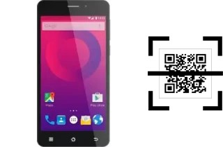 Como ler QR code no PRIMUX Primux Omega 7?