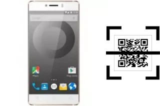 Como ler QR code no PRIMUX Primux Omega K?