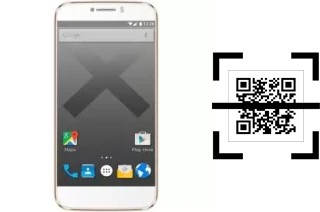 Como ler QR code no PRIMUX Primux Omega X?