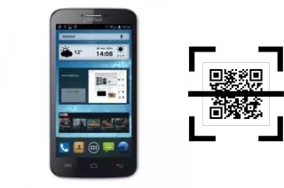 Como ler QR code no PRIMUX Primux Zeta?