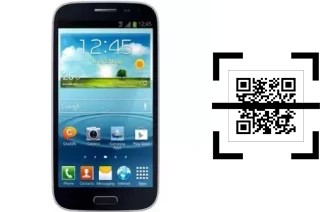 Como ler QR code no Privileg SM30?