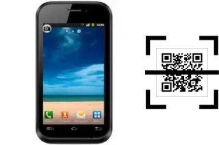 Como ler QR code no Prixton C16?