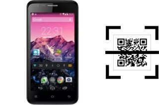 Como ler QR code no Prixton C18?