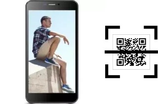 Como ler QR code no Prixton C52Q?