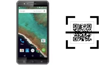 Como ler QR code no Prixton C55Q?