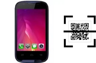 Como ler QR code no Prixton KDI W360?