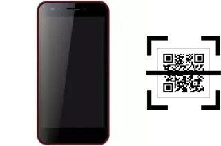 Como ler QR code no Proline XM-502?