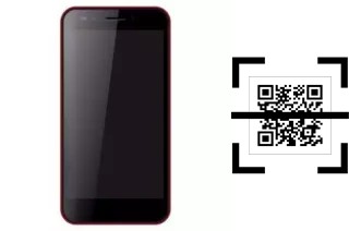 Como ler QR code no Proline XV-502?