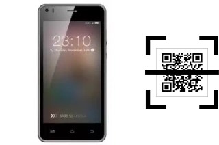 Como ler QR code no Pulsare 786?