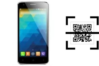 Como ler QR code no Qbex HS007C?