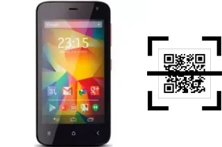 Como ler QR code no Qbex HS011?