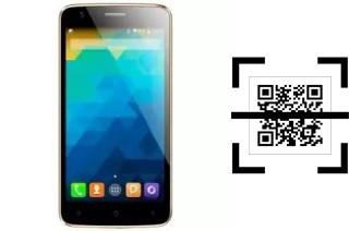 Como ler QR code no Qbex W509?