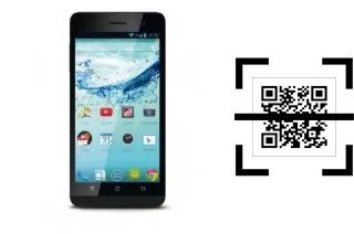 Como ler QR code no Qilive 45 4G?