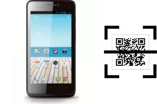 Como ler QR code no Qilive 45?