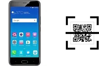 Como ler QR code no QMobile Noir A1?