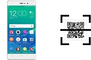 Como ler QR code no QMobile Noir Z12 Pro?