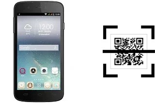 Como ler QR code no QMobile Noir i10?