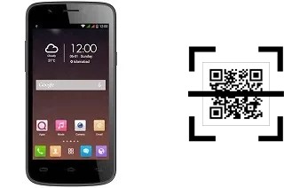 Como ler QR code no QMobile Noir i7?