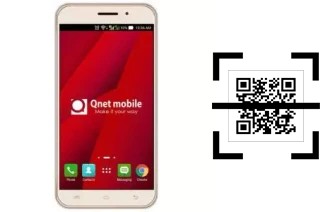 Como ler QR code no Qnet Jomax?