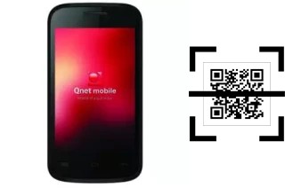 Como ler QR code no Qnet Mobile Q77?