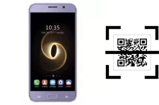 Como ler QR code no Qnet Mobile Stark K1?