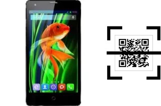 Como ler QR code no QSmart MB5011?