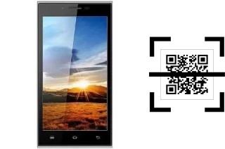 Como ler QR code no QSmart MB5012?