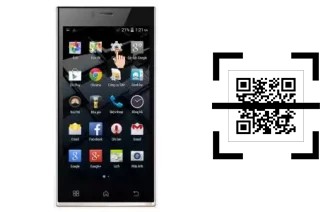 Como ler QR code no QSmart Q-Smart QS17?