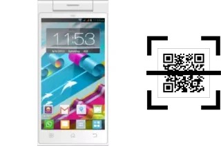 Como ler QR code no QSmart Q-Smart QS470?