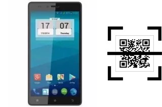 Como ler QR code no QSmart Q-Smart QS550T?