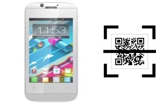 Como ler QR code no QSmart QS05?