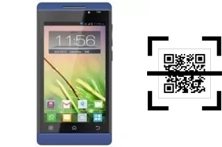 Como ler QR code no QSmart QS14?