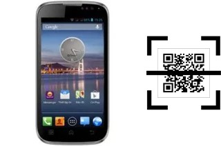 Como ler QR code no QSmart S32?