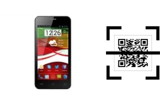 Como ler QR code no Quadro SQ-45E83C?