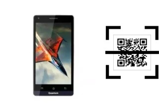 Como ler QR code no Quantum F16?