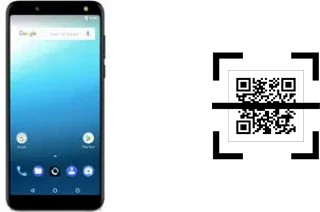 Como ler QR code no Quantum Lio+ Plus?