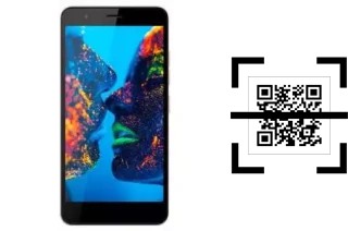 Como ler QR code no Quantum MUV Pro?