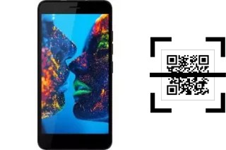 Como ler QR code no Quantum MUV?