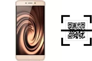 Como ler QR code no Quantum Q-Titano 007I?