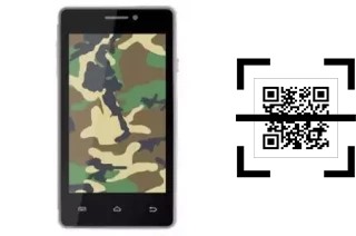 Como ler QR code no Quantum Q-Titano AK47?