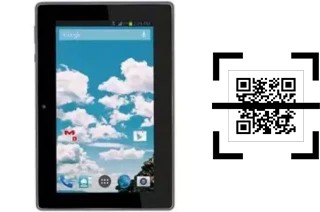 Como ler QR code no Quantum Q-Wave 61?