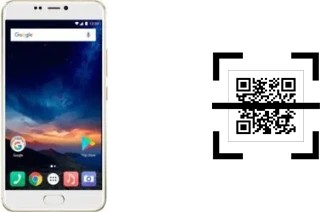 Como ler QR code no Quantum Sky?