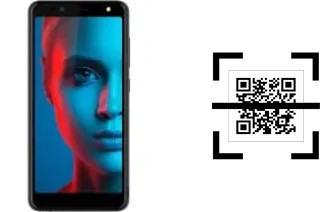 Como ler QR code no Quantum You 2?