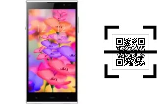 Como ler QR code no Quatro F1453?