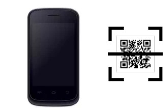 Como ler QR code no Qube B2?