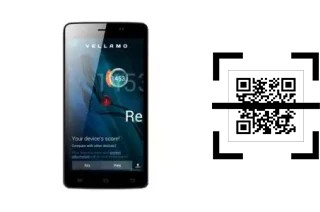 Como ler QR code no Qube B6?