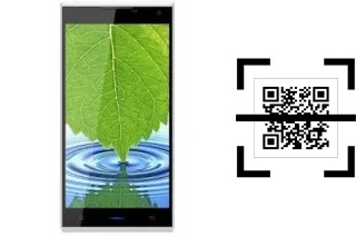 Como ler QR code no Qube B7 Plus?