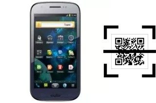 Como ler QR code no Qumo QUEST 450?